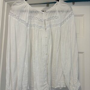 Old Navy blouse